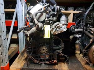 Gebruikte Motor Opel Zafira (M75) 1.7 CDTi 16V Prijs € 968,00 Inclusief btw aangeboden door De Jonghe Recuparts