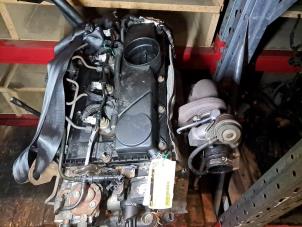 Gebruikte Motor Ford Transit 2.2 TDCi 16V Prijs € 1.210,00 Inclusief btw aangeboden door De Jonghe Recuparts