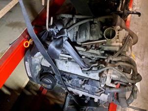 Gebruikte Motor Volkswagen Polo IV (9N1/2/3) 1.4 16V Prijs € 484,00 Inclusief btw aangeboden door De Jonghe Recuparts