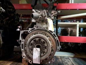 Gebruikte Motor Ford Fiesta 5 (JD/JH) 1.4 16V Prijs € 423,50 Inclusief btw aangeboden door De Jonghe Recuparts