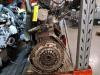 Motor van een Renault Clio III (BR/CR), Hatchback, 2005 / 2014 2012