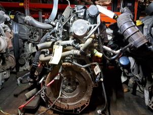 Gebruikte Motor Renault Megane II (LM) 1.5 dCi 85 Prijs € 302,50 Inclusief btw aangeboden door De Jonghe Recuparts