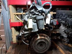 Gebruikte Motor Ford Focus 2 Prijs € 726,00 Inclusief btw aangeboden door De Jonghe Recuparts