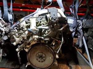 Gebruikte Motor Renault Laguna II (BG) 3.0 V6 24V Prijs € 726,00 Inclusief btw aangeboden door De Jonghe Recuparts