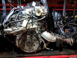 Gebruikte Motor Renault Laguna Coupé (DT) 3.5 V6 24V Prijs € 1.512,50 Inclusief btw aangeboden door De Jonghe Recuparts