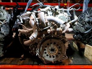 Gebruikte Motor Renault Espace (JK) 3.0 dCi V6 24V Prijs € 605,00 Inclusief btw aangeboden door De Jonghe Recuparts