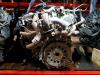 Motor van een Renault Espace (JK) 3.0 dCi V6 24V 2004