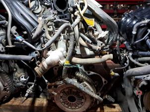 Gebruikte Motor Chevrolet Matiz 0.8 S,SE Prijs € 242,00 Inclusief btw aangeboden door De Jonghe Recuparts