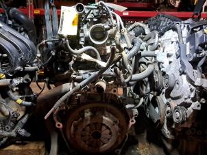 Gebruikte Motor Honda Jazz (GD/GE2/GE3) 1.3 i-Dsi Prijs € 363,00 Inclusief btw aangeboden door De Jonghe Recuparts