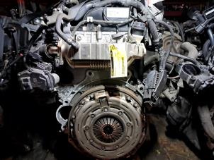 Gebruikte Motor Mini Clubman (R55) 1.6 Cooper D Prijs € 2.117,50 Inclusief btw aangeboden door De Jonghe Recuparts