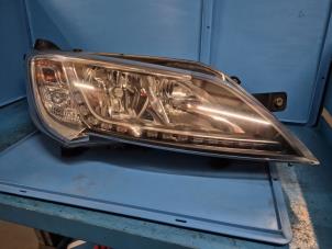 Gebruikte Koplamp rechts Fiat Ducato (250) Prijs € 250,00 Inclusief btw aangeboden door De Jonghe Recuparts