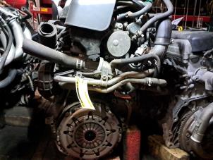 Gebruikte Motor Suzuki Swift (ZA/ZC/ZD1/2/3/9) 1.3 D 16V Prijs € 423,50 Inclusief btw aangeboden door De Jonghe Recuparts