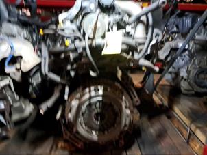 Gebruikte Motor Nissan Note (E11) 1.5 dCi 86 Prijs € 363,00 Inclusief btw aangeboden door De Jonghe Recuparts