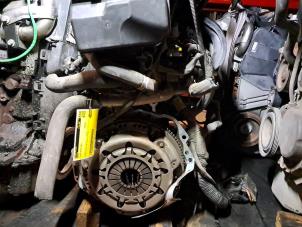 Gebruikte Motor Nissan Micra (K12) 1.2 16V Prijs € 363,00 Inclusief btw aangeboden door De Jonghe Recuparts