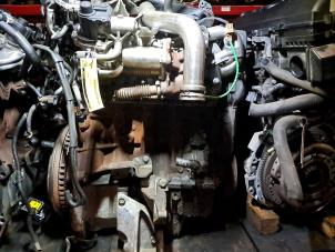 Gebruikte Motor Nissan Qashqai (J10) 1.5 dCi DPF Prijs € 726,00 Inclusief btw aangeboden door De Jonghe Recuparts