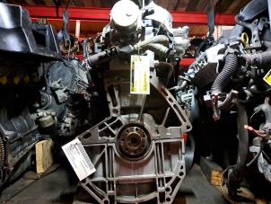 Gebruikte Motor Renault Clio III (BR/CR) 1.5 dCi 105 Prijs € 605,00 Inclusief btw aangeboden door De Jonghe Recuparts