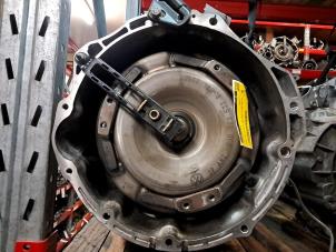 Gebruikte Automaatbak Volkswagen Touareg (7LA/7L6) 3.0 TDI V6 24V Prijs € 907,50 Inclusief btw aangeboden door De Jonghe Recuparts