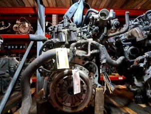 Gebruikte Motor Hyundai Getz 1.3i 12V Prijs € 363,00 Inclusief btw aangeboden door De Jonghe Recuparts