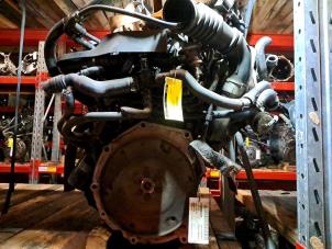 Gebruikte Motor Skoda Octavia Combi (1U5) 1.8 20V Turbo 4x4 Prijs € 605,00 Inclusief btw aangeboden door De Jonghe Recuparts