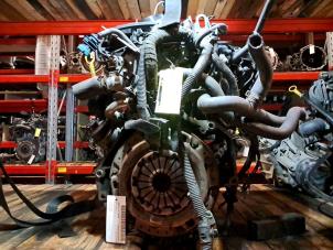 Gebruikte Motor Chevrolet Orlando 1.8 16V VVT Bifuel Prijs € 1.210,00 Inclusief btw aangeboden door De Jonghe Recuparts