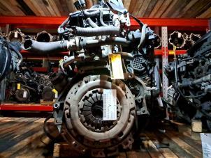 Gebruikte Motor Chevrolet Aveo (250) 1.4 16V LS Prijs € 605,00 Inclusief btw aangeboden door De Jonghe Recuparts