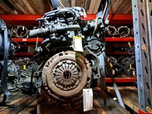 Gebruikte Motor Chevrolet Aveo (250) 1.4 16V LS Prijs € 605,00 Inclusief btw aangeboden door De Jonghe Recuparts