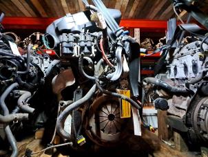 Gebruikte Motor Fiat Panda (169) 1.1 Fire Prijs € 302,50 Inclusief btw aangeboden door De Jonghe Recuparts