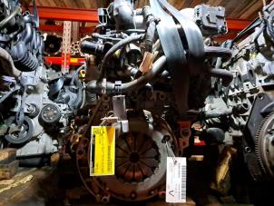 Gebruikte Motor Fiat 500 (312) 1.0 Hybrid Prijs € 2.420,00 Inclusief btw aangeboden door De Jonghe Recuparts