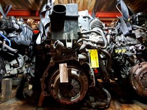 Gebruikte Motor Suzuki Swift (ZA/ZC/ZD1/2/3/9) 1.3 VVT 16V 4x4 Prijs € 484,00 Inclusief btw aangeboden door De Jonghe Recuparts