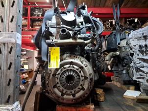 Gebruikte Motor Nissan Micra (K12) 1.2 16V Prijs € 363,00 Inclusief btw aangeboden door De Jonghe Recuparts