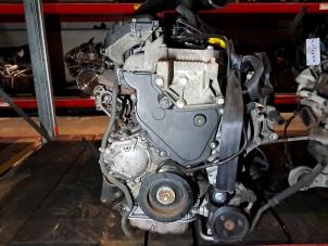 Gebruikte Motor Renault Master II (JD) 2.5 dCi 115 Prijs € 1.210,00 Inclusief btw aangeboden door De Jonghe Recuparts