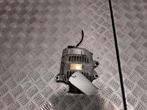 Gebruikte Alternator BMW Mini One/Cooper (R50) 1.6 16V One Prijs € 90,75 Inclusief btw aangeboden door De Jonghe Recuparts