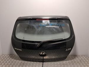 Gebruikte Kofferdeksel Hyundai i20 Prijs € 242,00 Inclusief btw aangeboden door De Jonghe Recuparts