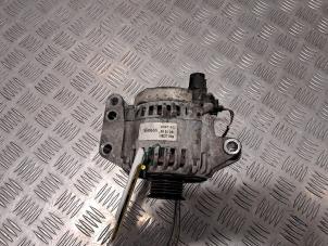 Gebruikte Dynamo Ford Fiesta 5 (JD/JH) 1.3 Prijs € 78,65 Inclusief btw aangeboden door De Jonghe Recuparts