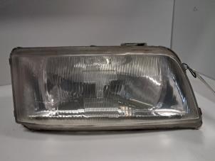 Gebruikte Rechter Koplamp Citroen Jumper (23) 1.9 TD 4x4 Prijs € 30,25 Inclusief btw aangeboden door De Jonghe Recuparts