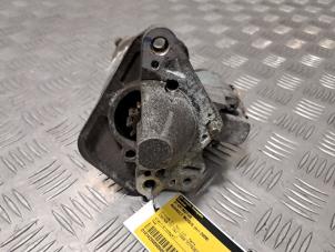 Gebruikte Startmotor Renault Modus/Grand Modus (JP) 1.5 dCi 70 Prijs € 72,60 Inclusief btw aangeboden door De Jonghe Recuparts