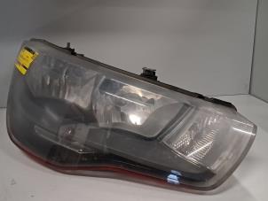Gebruikte Koplamp rechts Audi A1 (8X1/8XK) Prijs € 72,60 Inclusief btw aangeboden door De Jonghe Recuparts