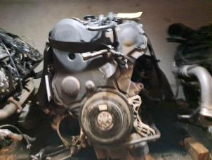 Gebruikte Motor Volvo V40 (MV) 2.0 D4 16V Prijs € 2.843,50 Inclusief btw aangeboden door De Jonghe Recuparts