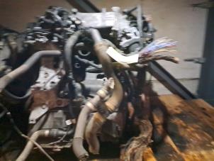 Gebruikte Motor Audi Q5 (FYB/FYG) 2.0 TDI 16V Quattro Prijs € 2.843,50 Inclusief btw aangeboden door De Jonghe Recuparts