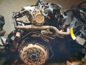 Gebruikte Motor Audi A6 (C6) 2.0 TDI 16V Prijs € 605,00 Inclusief btw aangeboden door De Jonghe Recuparts