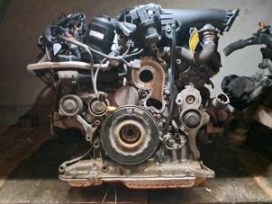 Gebruikte Motor Audi Q5 (8RB) 3.0 TDI V6 24V Quattro Prijs € 1.815,00 Inclusief btw aangeboden door De Jonghe Recuparts