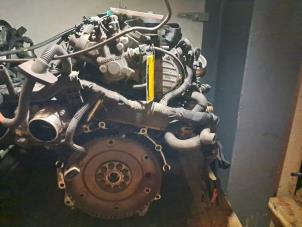 Gebruikte Motor Volvo XC60 I (DZ) 2.4 D5 20V 205 AWD Prijs € 2.420,00 Inclusief btw aangeboden door De Jonghe Recuparts