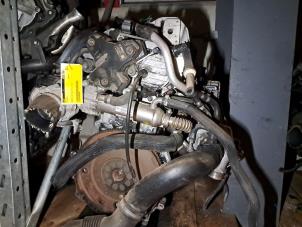 Gebruikte Motor Volvo S60 I (RS/HV) 2.4 D5 20V Prijs € 1.815,00 Inclusief btw aangeboden door De Jonghe Recuparts