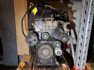 Gebruikte Motor Hyundai Santa Fe II (CM) 2.0 CRDi 16V 4x4 Prijs € 1.996,50 Inclusief btw aangeboden door De Jonghe Recuparts