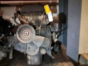 Gebruikte Motor Iveco New Daily IV 35C14G, C14GD, C14GV/P, S14G, S14G/P, S14GD Prijs € 1.815,00 Inclusief btw aangeboden door De Jonghe Recuparts