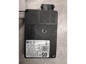 Gebruikte Radar sensor Mercedes A (W176) Prijs € 151,25 Inclusief btw aangeboden door De Jonghe Recuparts