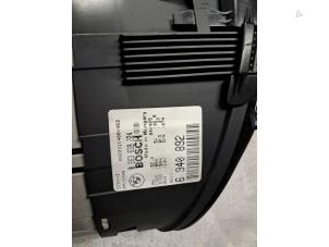 Gebruikte Kilometerteller KM BMW 3 serie (E46/2C) Prijs € 121,00 Inclusief btw aangeboden door De Jonghe Recuparts