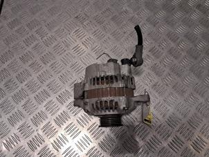 Gebruikte Dynamo Suzuki Swift (ZA/ZC/ZD1/2/3/9) 1.3 VVT 16V Prijs € 90,75 Inclusief btw aangeboden door De Jonghe Recuparts