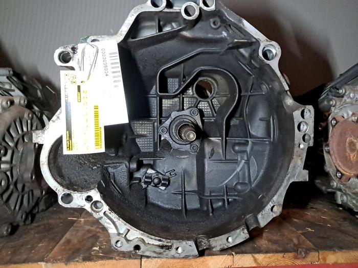 Gebruikte Versnellingsbak Audi A4 (B6) 1.8 T 20V Prijs € 363,00 Inclusief btw aangeboden door De Jonghe Recuparts