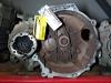 Versnellingsbak van een Audi A3 (8P1), 2003 / 2012 1.6 TDI 16V, Hatchback, 2Dr, Diesel, 1.596cc, 77kW (105pk), FWD, CAYC, 2009-05 / 2012-08, 8P1 2011